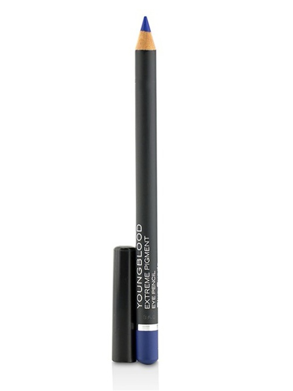 Youngblood Blue Suede Extreme Pigment Eye Pencil eyeliner